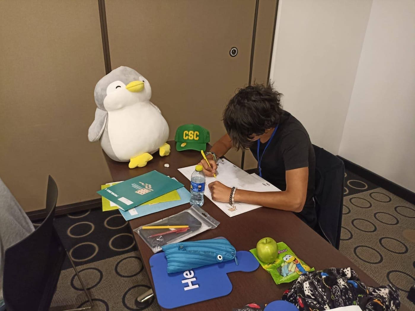 Iberoamerican Mathematical Olympiad