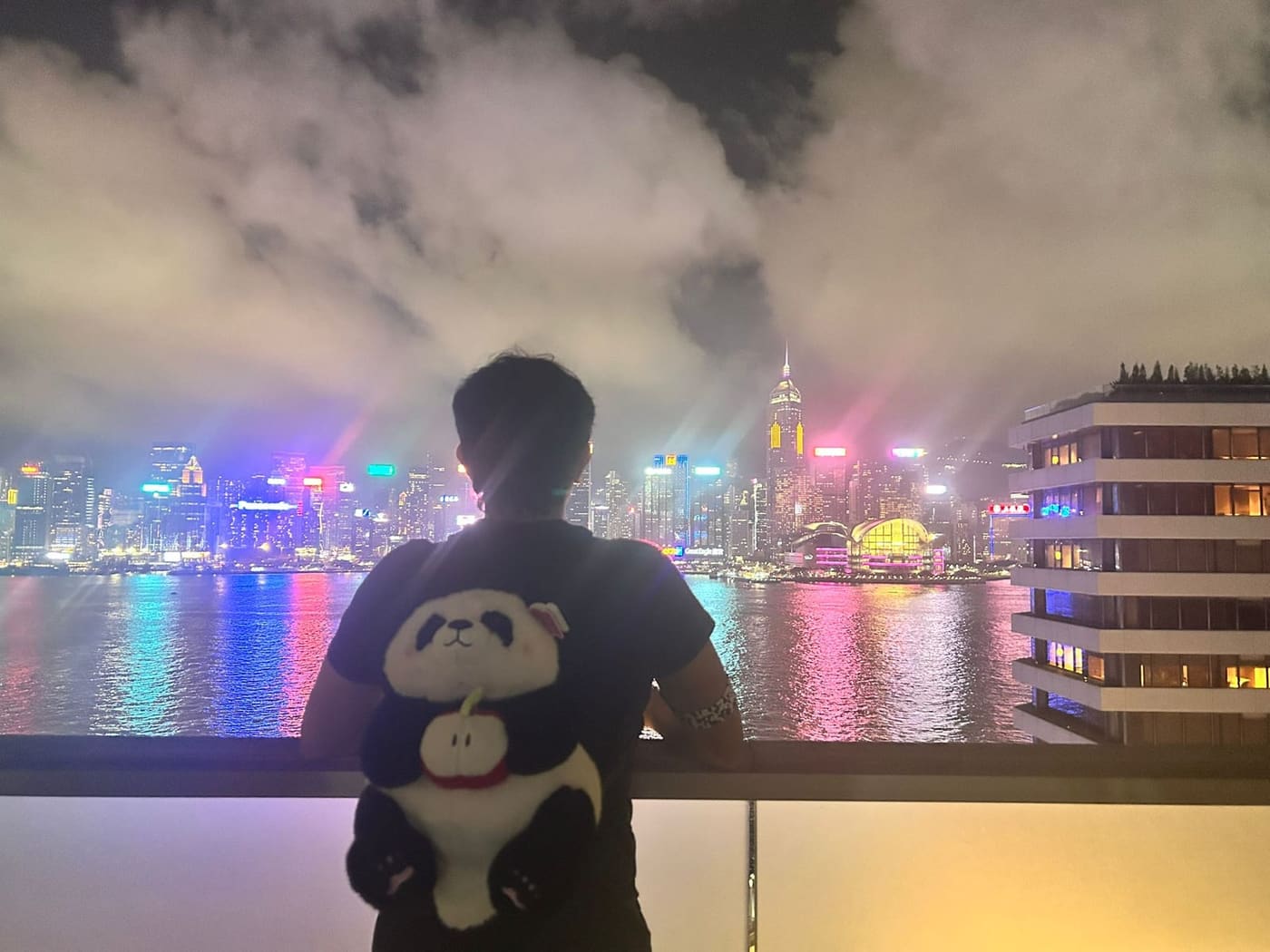 Jane Street first-year trading and technology program in Hong Kong