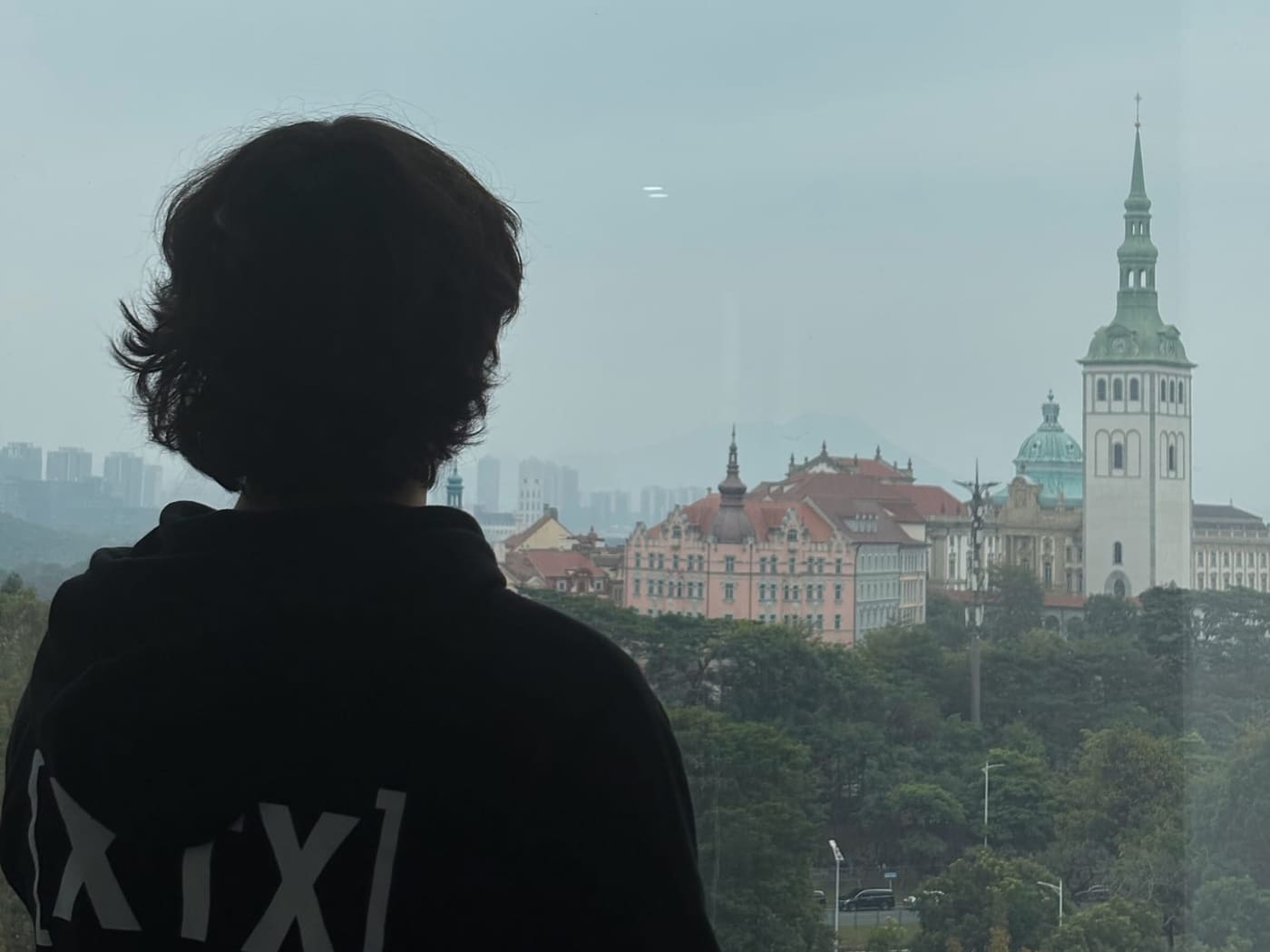 NTU Robotics Trip 2025, Shenzhen